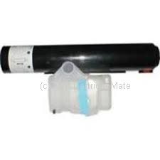 *Panasonic DQ-TU15E New Black Copier Toner + waste container