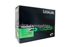 Lexmark T654X80P Remanufactured Extra High Yield - Original 