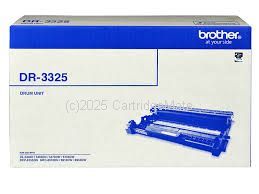 Brother DR-3325 Drum Unit - Original 