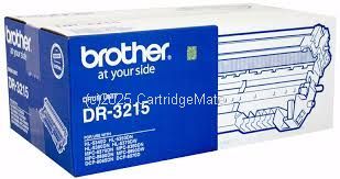 Brother DR-3215 Drum Unit - Original