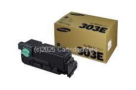 Samsung MLT-D303E Black High - Original 