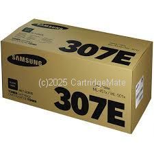 Samsung MLT-D307E Black Extra High - Original 