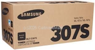 Samsung MLT-D307S Black - Original 
