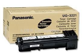 Panasonic UG3221 Toner 