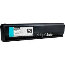 Toshiba T1810D Black Toner Cartridge - Original