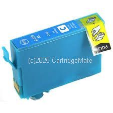 *Epson T294292 (220XL) Cyan Extra High Yield New Compatible Inkjet Cartridge  