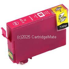 *Epson T294392 (220XL) Magenta Extra High Yield New Compatible Inkjet Cartridge 