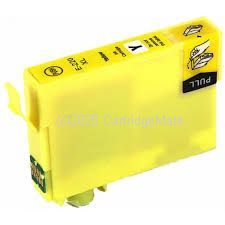 *Epson T294492 (220XL) Yellow Extra High Yield New Compatible Inkjet Cartridge  