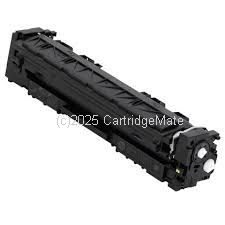 CartridgeMate Hewlett Packard CF400X (201X) Black Premium Compatible