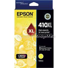 Epson T340492 Yellow Extra High Yield 