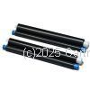 *Panasonic KX-FA57A New Ink Film - Pack of 2 Rolls 