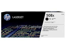 Hewlett Packard CF360X (508X) Black High Yield - Original