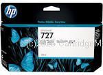 Hewlett Packard C1Q12A (727) Matte Black 
