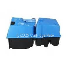 CartridgeMate Kyocera TK-825C Cyan 