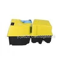 CartridgeMate Kyocera TK-825Y Yellow 