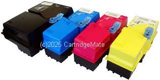 CartridgeMate Kyocera TK-820 Value Pack
