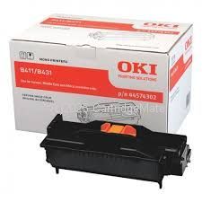 Oki 44574303 Drum - Original 