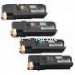 CartridgeMate Fujifilm CT201114 Value Pack  (4)