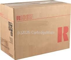 Ricoh 407337 Black Toner 