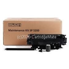 Ricoh 406687 Maintenance Kit 