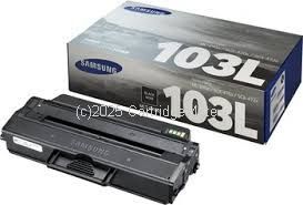 Samsung MLT-D103L Black High - Original 