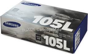 Samsung MLT-D105L Black High - Original 
