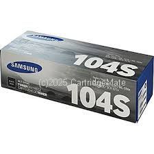 Samsung MLT-D104S Black - Original 