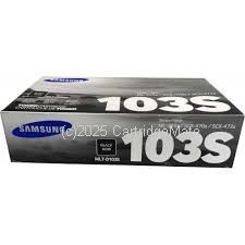 Samsung MLT-D103S Black - Original 