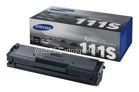 Samsung MLT-D111S Black - Original