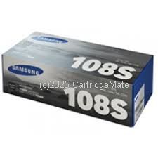 Samsung MLT-D108S Black - Original 