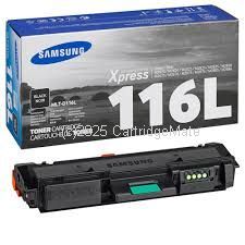 Samsung MLT-D116L Black High - Original 