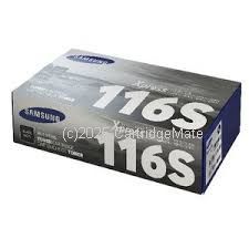 Samsung MLT-D116S Black - Original