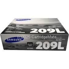 Samsung MLT-D209L Black - Original 