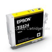 Epson T312400 Yellow Hi-Gloss2