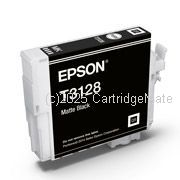 Epson T312800 Matte Black Hi-Gloss2 