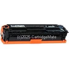 CartridgeMate Hewlett Packard CE410X Black High 