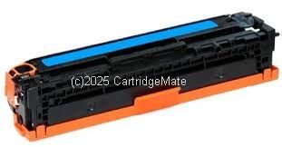 CartridgeMate Hewlett Packard CE401A (507A) Cyan 