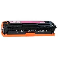 CartridgeMate Hewlett Packard CE403A (507A) Magenta