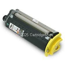 CartridgeMate Epson S050226 Yellow Premium 