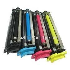 CartridgeMate Epson S050229 Value Pack 