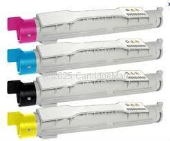 CartridgeMate Epson S050213VP (3000N) Value Pack 