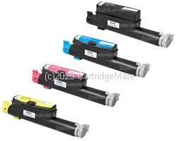 CartridgeMate Dell D5110 VALUE Pack High