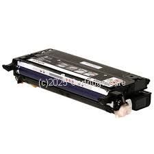 CartridgeMate Lexmark X560H2KG Black High Yield Premium Compatible  - Average 10K