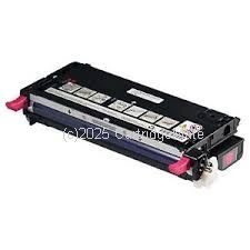 CartridgeMate Lexmark X560H2MG Magenta High Yield Premium Compatible -  Average 10K