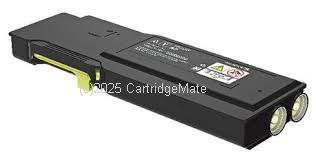 CartridgeMate Fujifilm CT202036 Yellow 