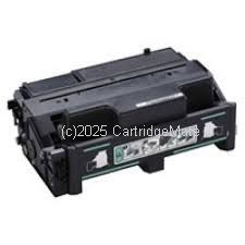 CartridgeMate Ricoh 400945 (Type 220) Black Compatible Copier Toner Cartridge