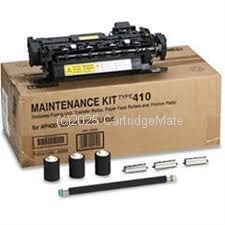 Ricoh 402360 Maintenance Kit 