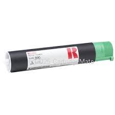 Ricoh 887716 Black 