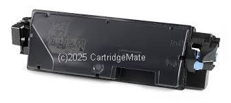 CartridgeMate Kyocera TK-5144K Black 