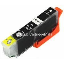 *Epson T340192 (410XL) Photo Black 